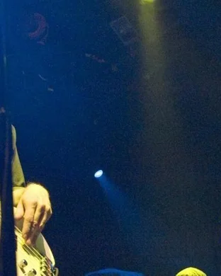 Life During Wartime - Talking Heads Tribute