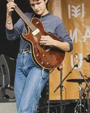 Jeffrey Foucault Duo
