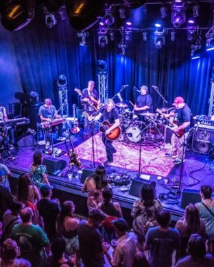 Live concert by ShadowGrass