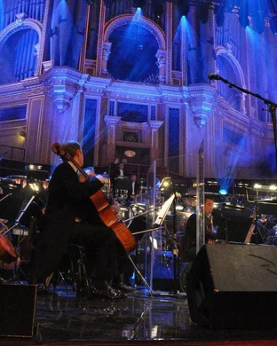 Harry Potter and the Order of the Phoenix In Concert