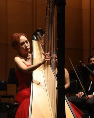 Eugene Concert Choir & Eugene Vocal Arts: Love Is In the Aire