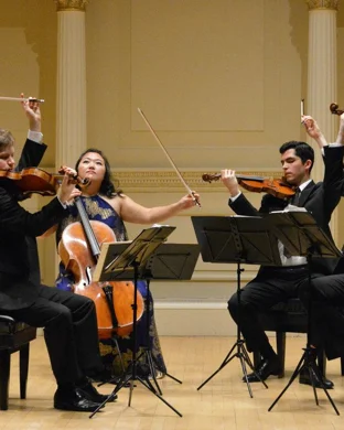 Oregon Bach Festival