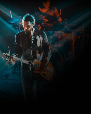 Live concert by Carsie Blanton