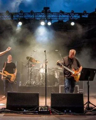 The Sugar Beets Eugene