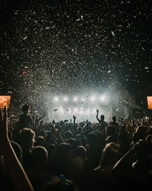 Monster Energy Up & Up Festival