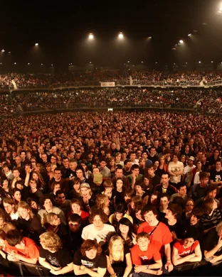 Eugene Concert Choir: Paul McCartney's Liverpool Oratorio