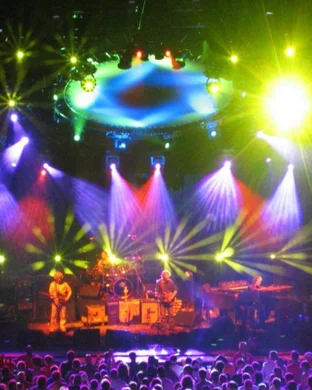 Eugene Concert Choir