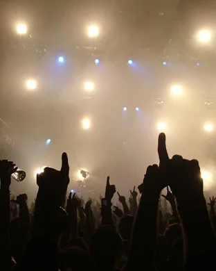 Live concert by Jeffrey Lewis