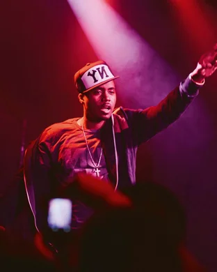 Live concert by Brett Logsdon Party With Mike Sherm