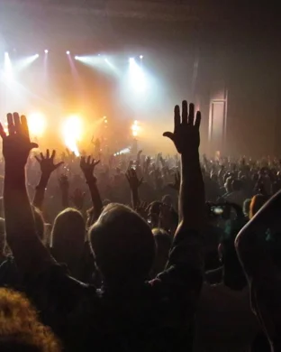 Now That's What I Call A Rave