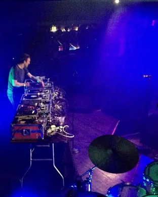 DVBBS