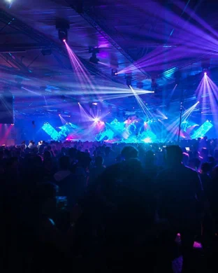 Live concert by Mindchatter