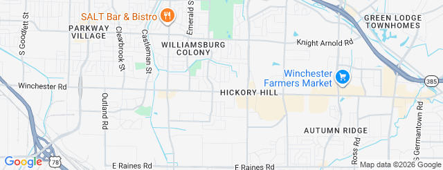 First Baptist Church 