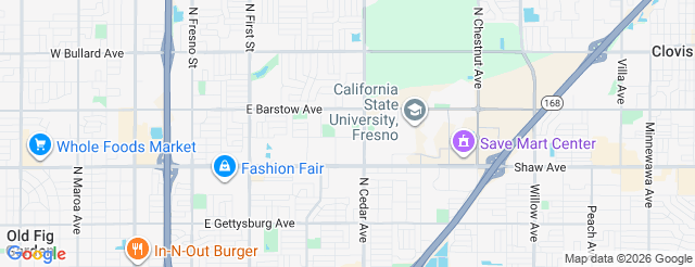 Valley Children's Stadium