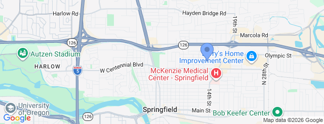 Hamlin Sports Complex