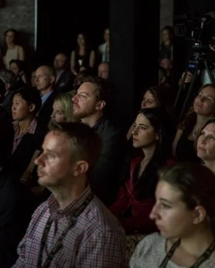 Right in the Eye: Live Movie-Concert of George Melies Films event