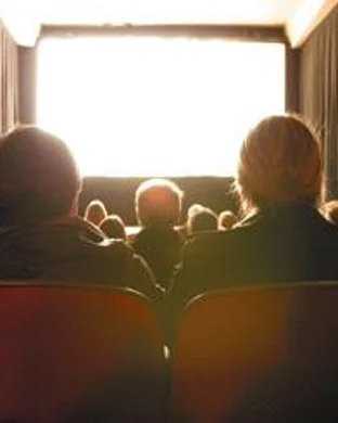 Right in the Eye: Live Movie-Concert of George Melies Films