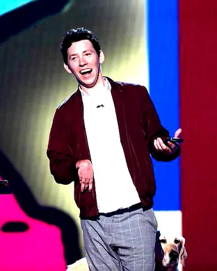 Ahren Belisle Eugene