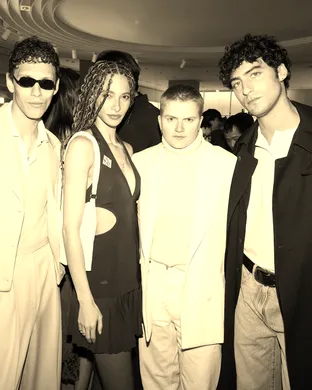 Alaire Thomas Eugene