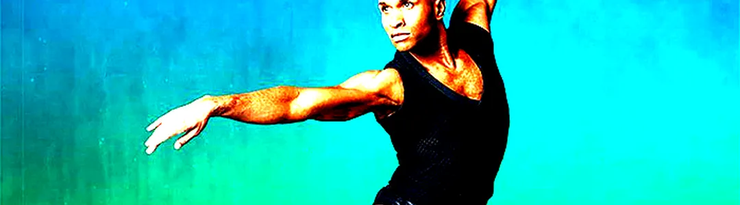 Alvin Ailey American Dance Theater