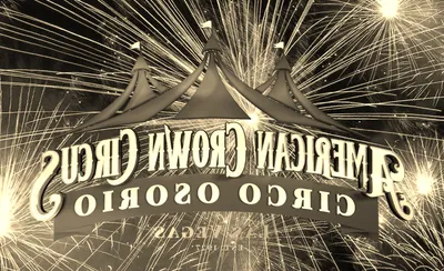 American Crown Circus