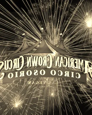 American Crown Circus