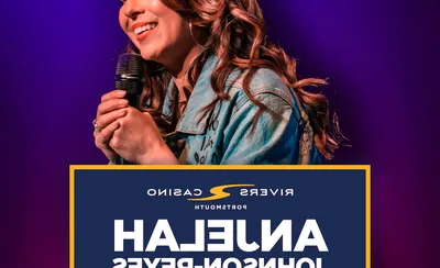 Anjelah Johnson-Reyes