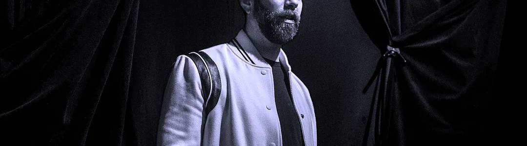 Anthony Jeselnik