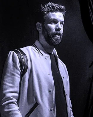 Anthony Jeselnik Eugene