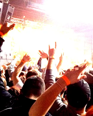 Atmosphere