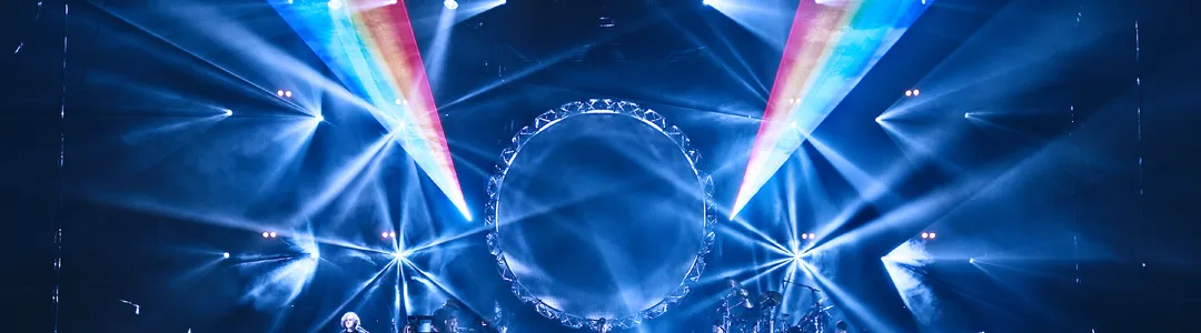 Australian Pink Floyd Show