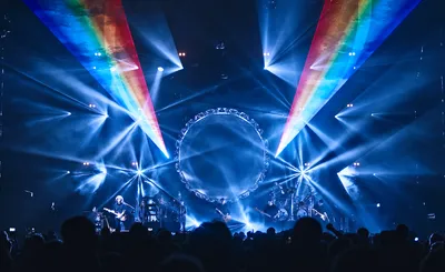 Australian Pink Floyd Show
