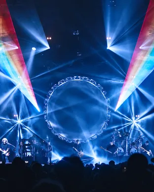 Australian Pink Floyd Show