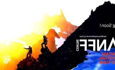Banff Mountain Film Festival