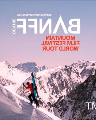 Banff Mountain Film Festival