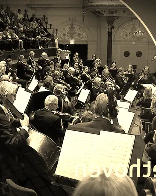 Beethoven Symphony No. 4