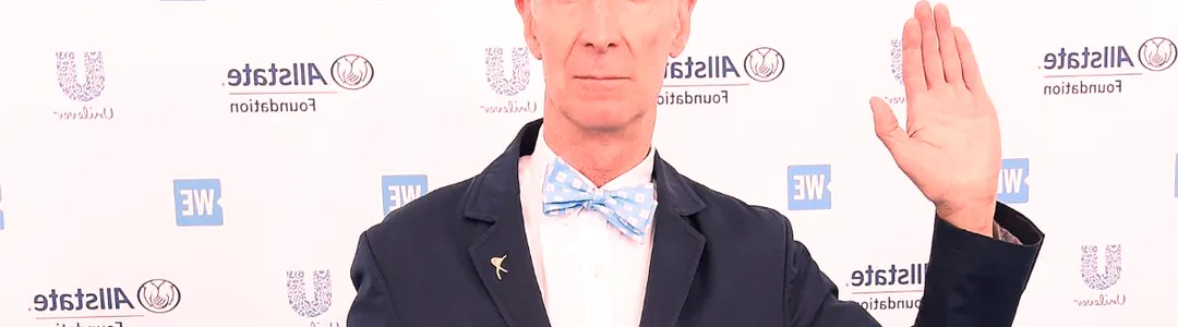 Bill Nye The Science Guy