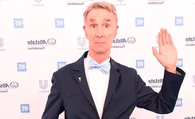 Bill Nye The Science Guy