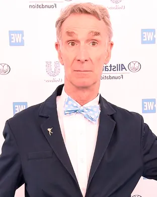 Bill Nye The Science Guy