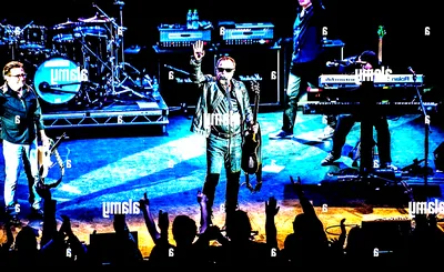 Blue Oyster Cult