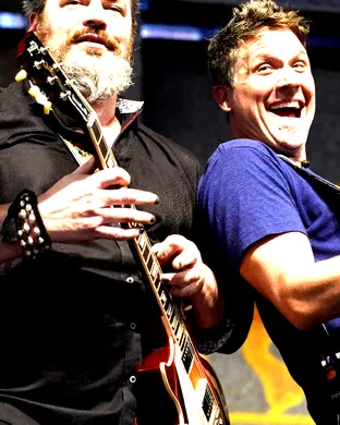 Blues Traveler Eugene