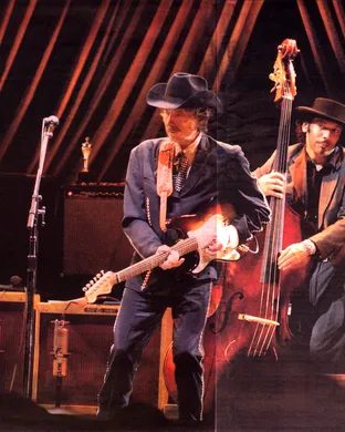 Bob Dylan