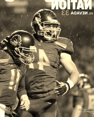 Boise State Broncos Football