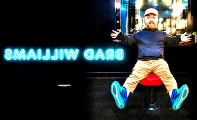 Brad Williams