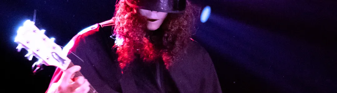 Buckethead