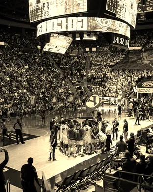 BYU Cougars vs. Oregon State Beavers sports event