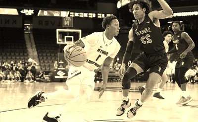 Cal St. Fullerton Titans