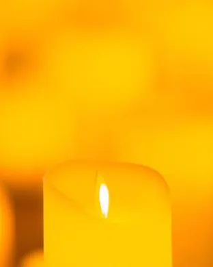 Candlelight: Coldplay & Imagine Dragons Tribute