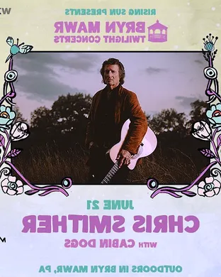 Chris Smither