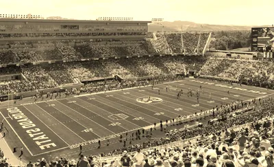 Colorado State Rams